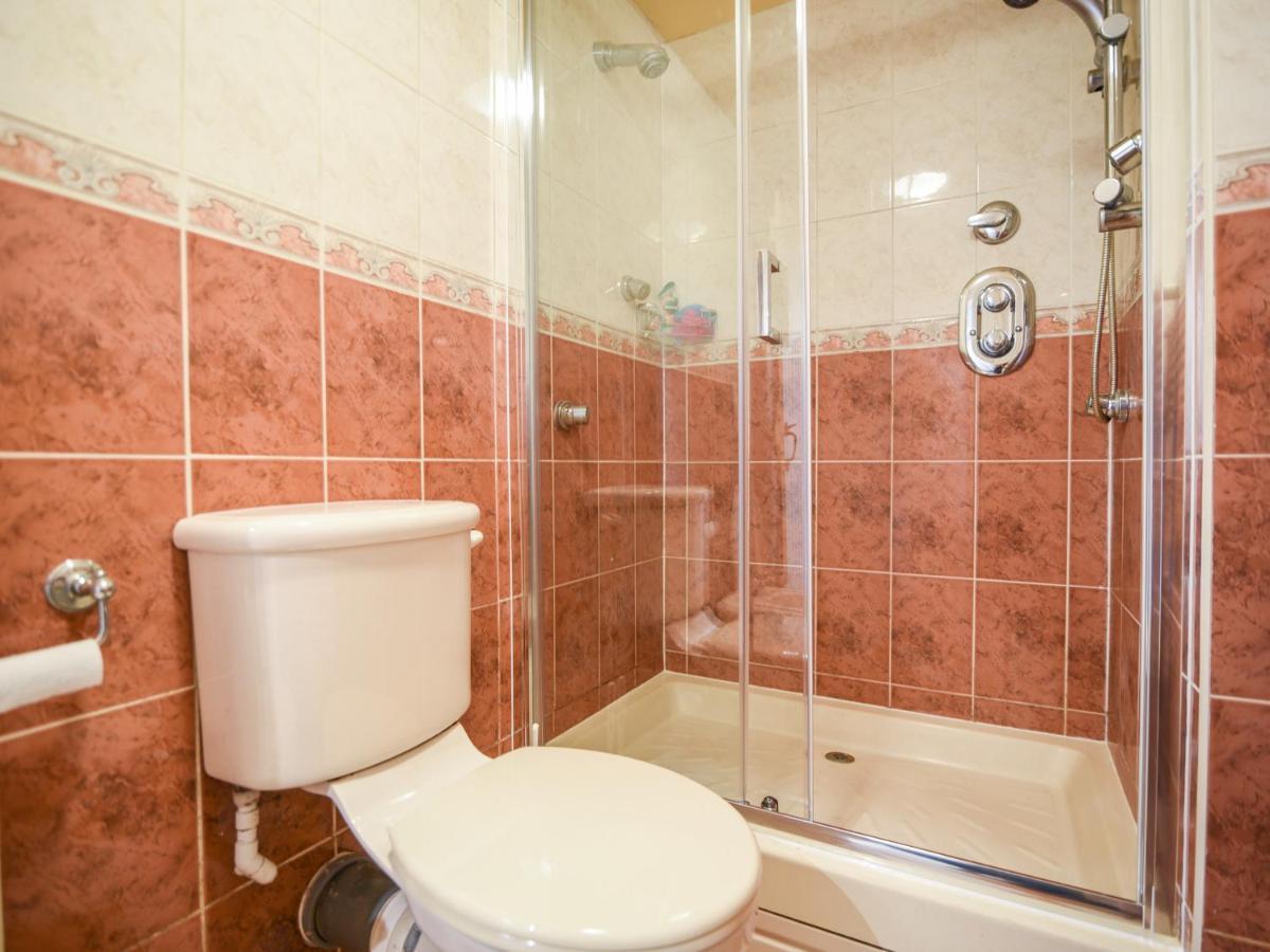 The Lymings Apartment Лайм Риджис Екстериор снимка